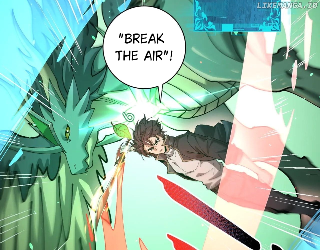 WORTHLESS PROFESSION: DRAGON TAMER Chapter 120 - page 10